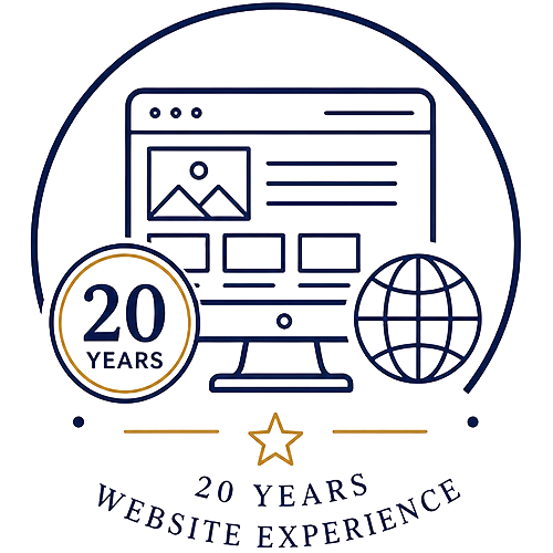 website